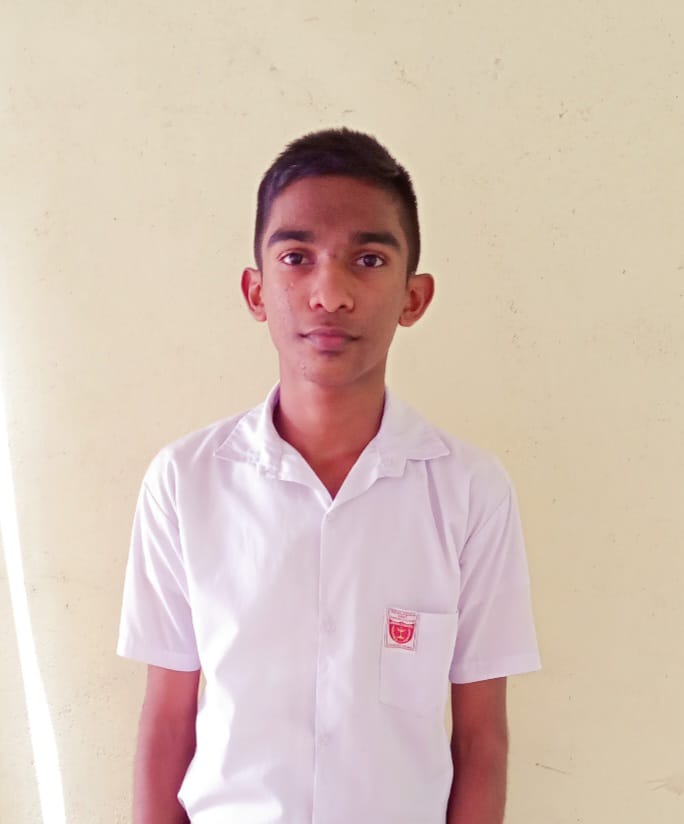 P.K.තෙනුජ සත්රුත