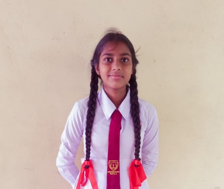 M.සංජනා කුසල්මි