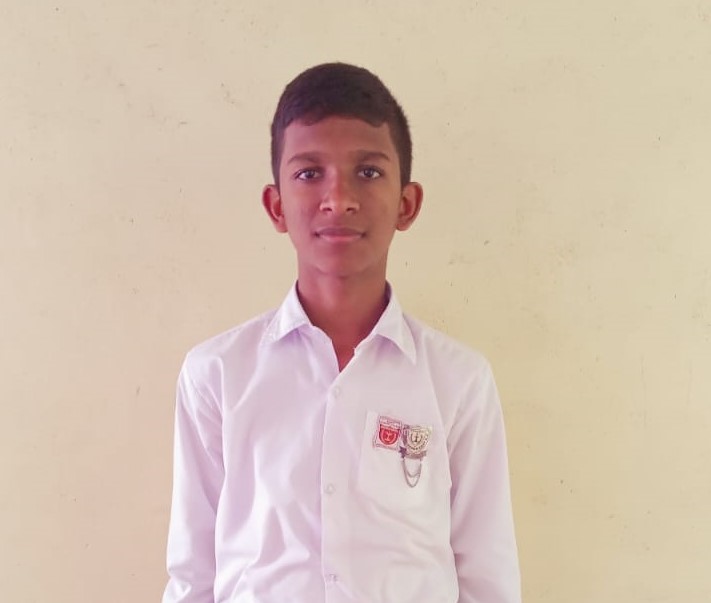 W.හෂේන් ධනංජය