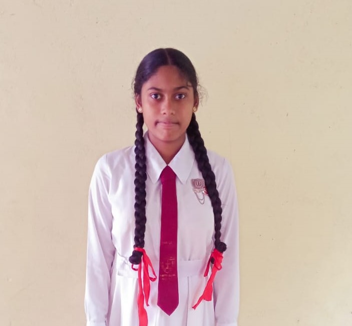 B.H.K.සිතුම්  සත්සරණි