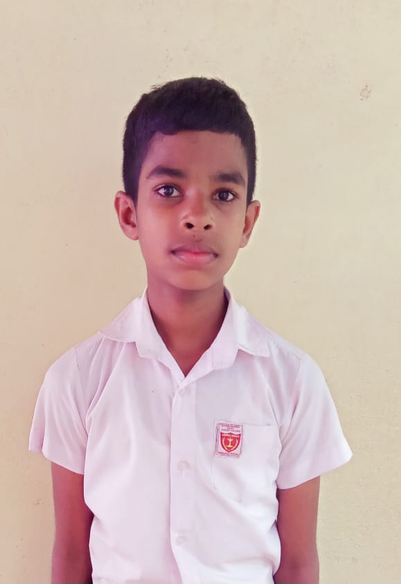 W.A.රිතිර මෙත්තිල
